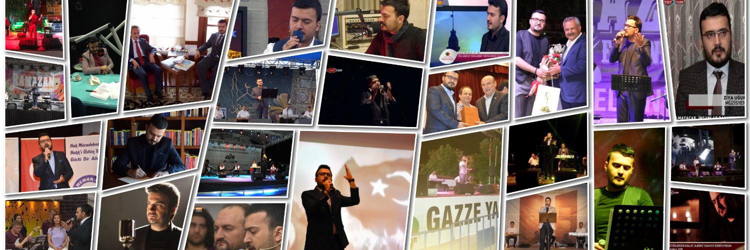 ziyaugurtr's profile banner image