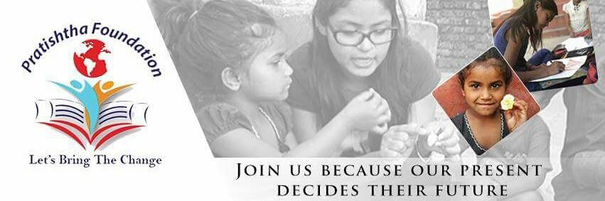 PratishthaOrg's profile banner image