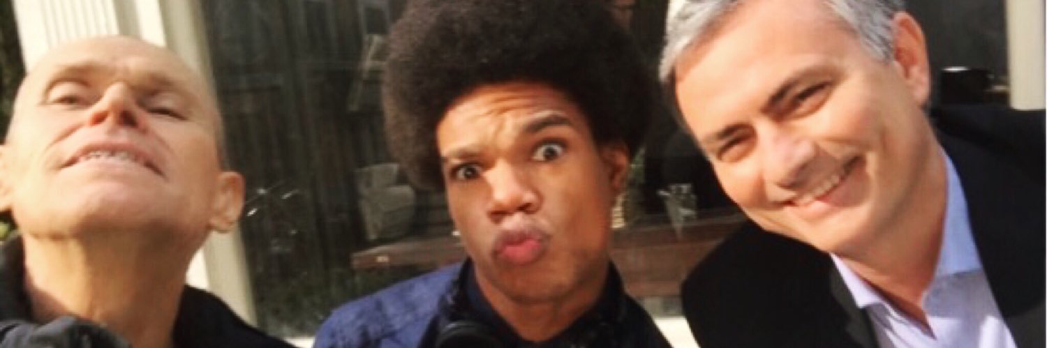 Swaybz's profile banner image