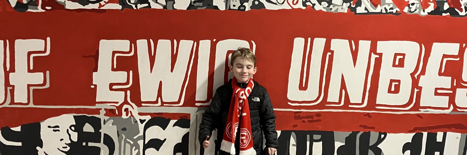 BENN LANG banner