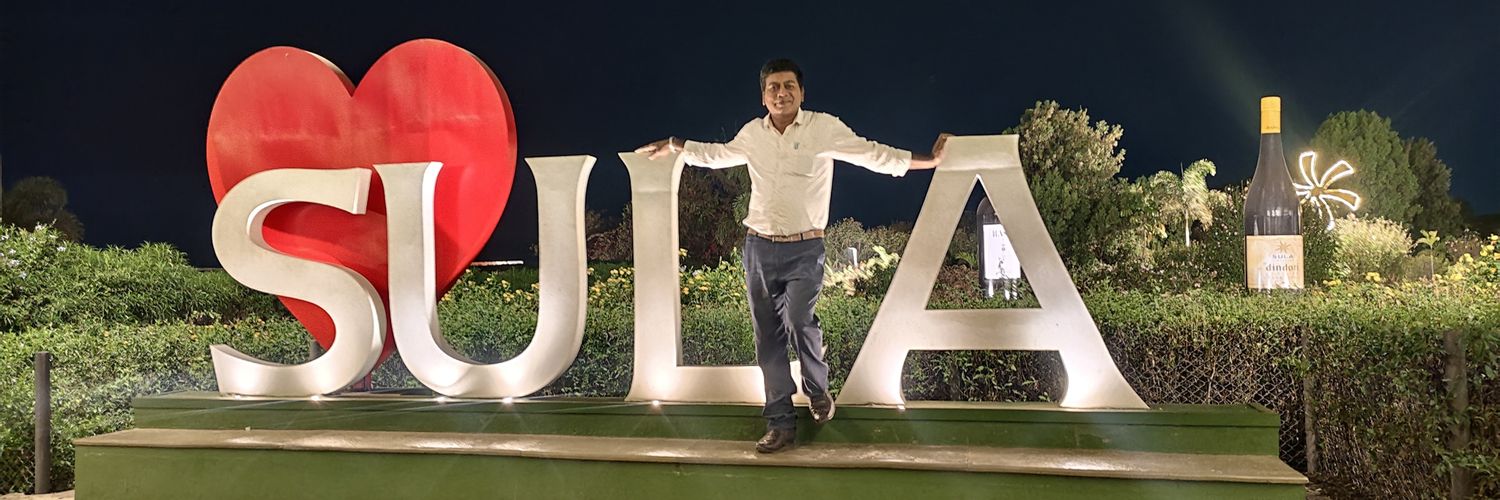 amitj2030's profile banner image