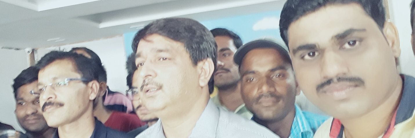 nitdhakne's profile banner image
