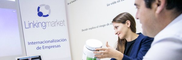 linkingmarket Profile Banner