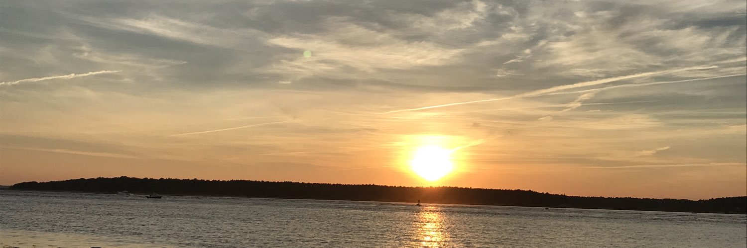 Blake Riley ⚓️ banner