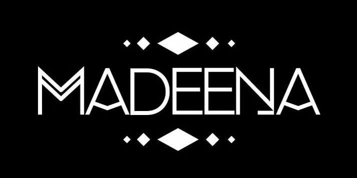 MadeenaMy's profile banner image
