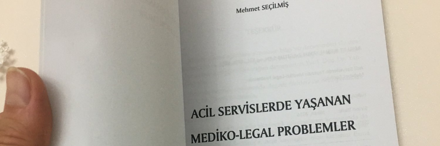 Mehmet Seçilmiş banner