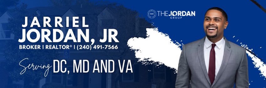 JarrielJordan's profile banner image