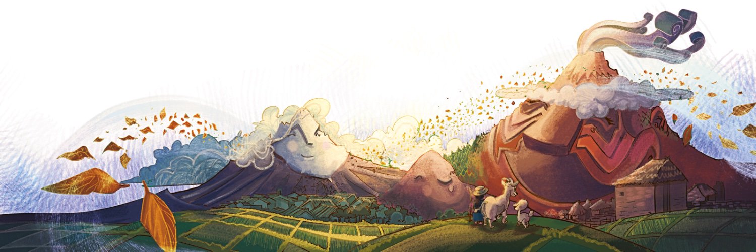 Bogar_Chancay's profile banner image