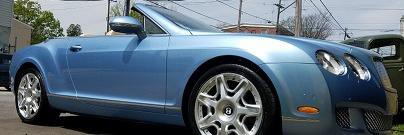 Dr. Detail banner