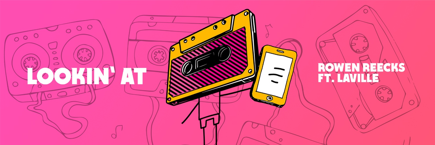 ROWEN REECKS. banner