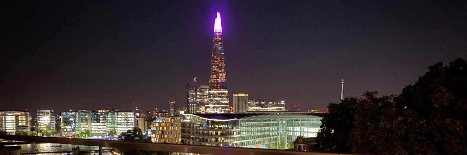 Britzy4's profile banner image