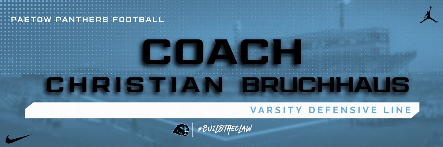 Christian Bruchhaus banner