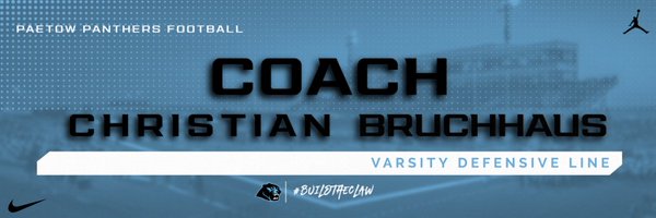 cbruch2 Profile Banner