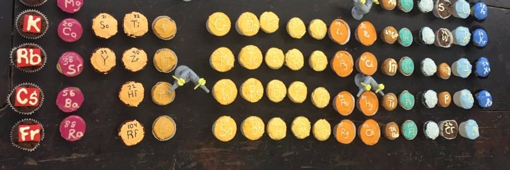 Ponteland Science banner