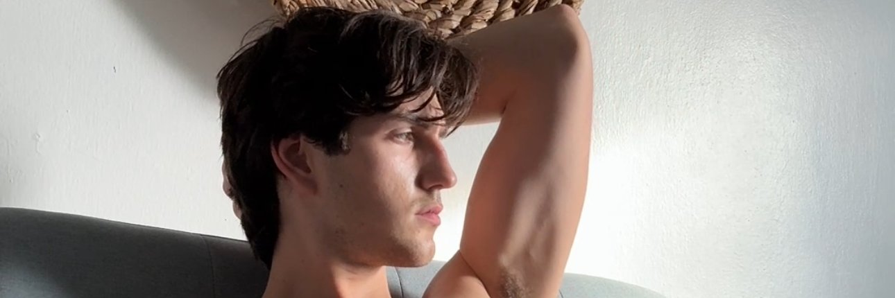 Justin banner