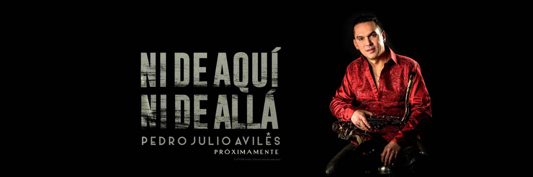 SaxAviles's profile banner image