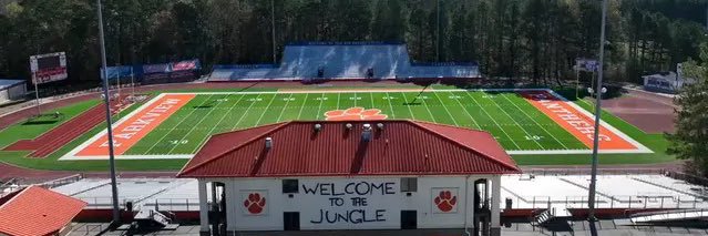 Will Cowart banner