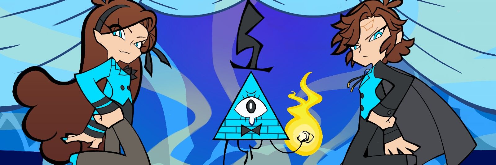ささみケーキ banner