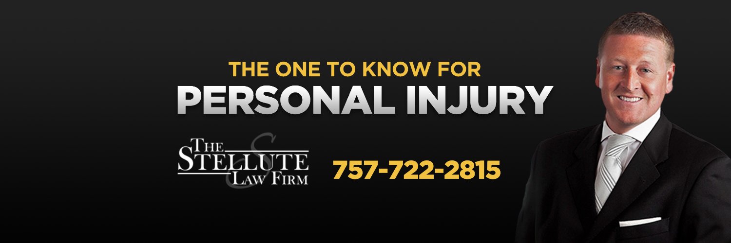 The Stellute Law Firm Profile Banner