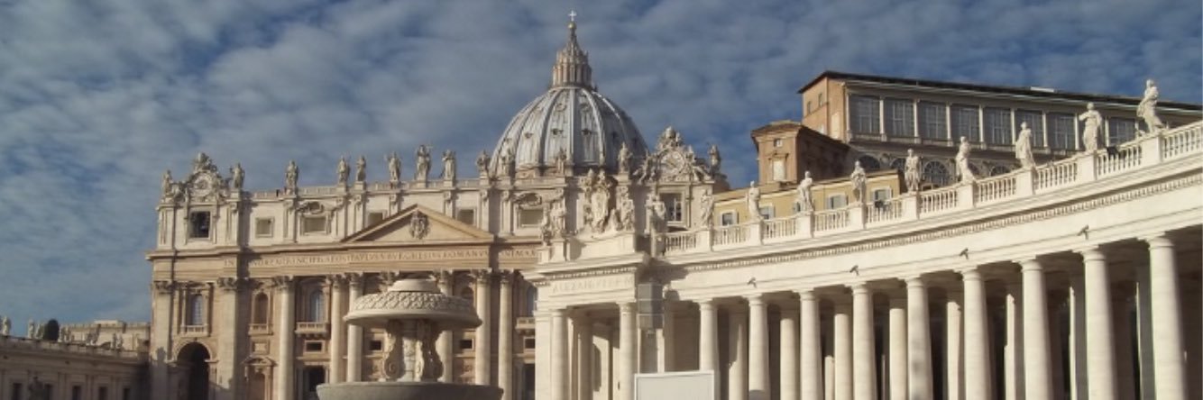 watchincatholic's profile banner image