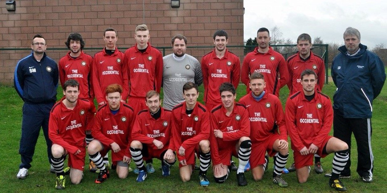 robbiewhyte92's profile banner image