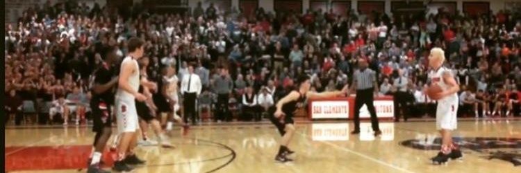 SCTritonHoops's profile banner image