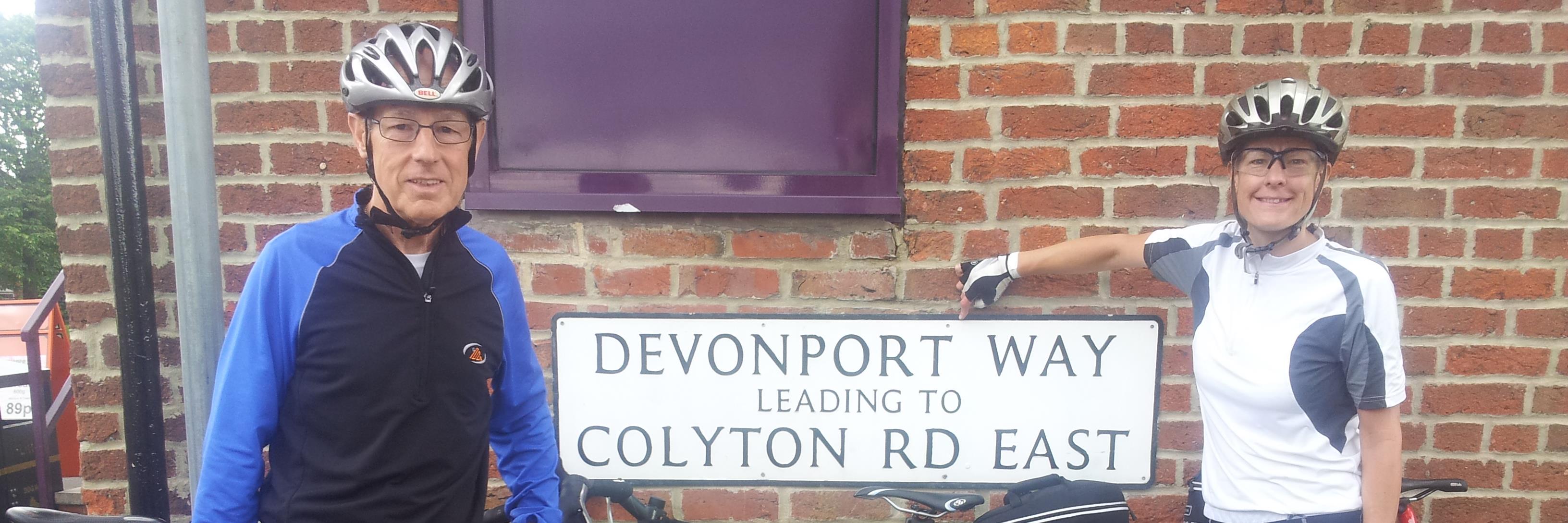 TjDevonport's profile banner image