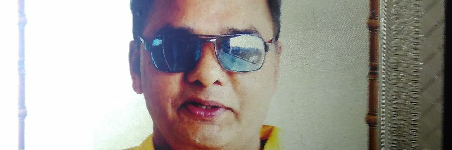 _krreddy's profile banner image