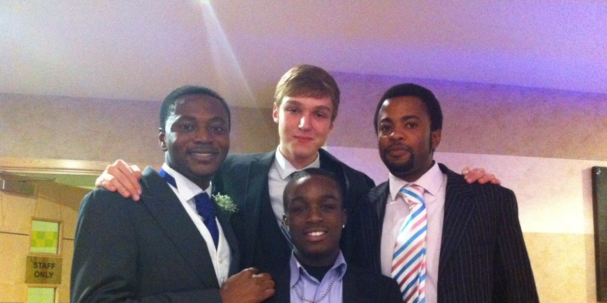 CroydonMassive's profile banner image