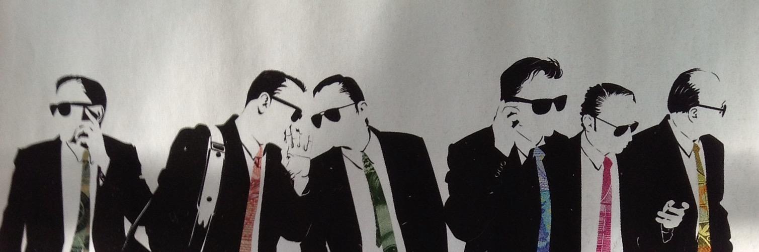 urbanterrier's profile banner image