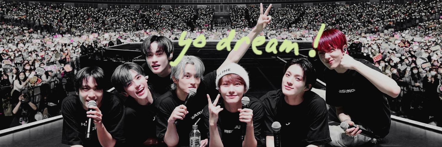 ლ 꿈꿈이들 ლ banner