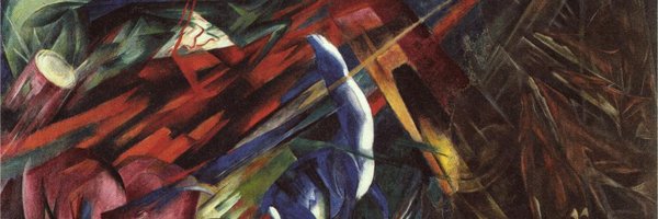 Franz_M_W_Marc Profile Banner