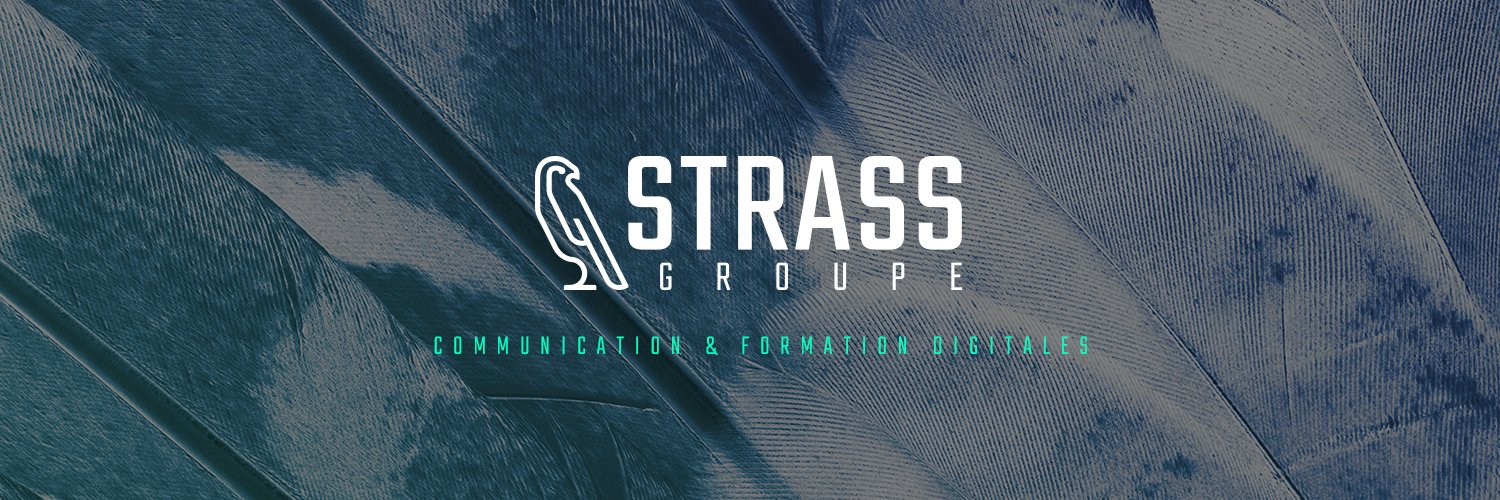 STRASS Groupe Producteur vidéo et e-learning banner