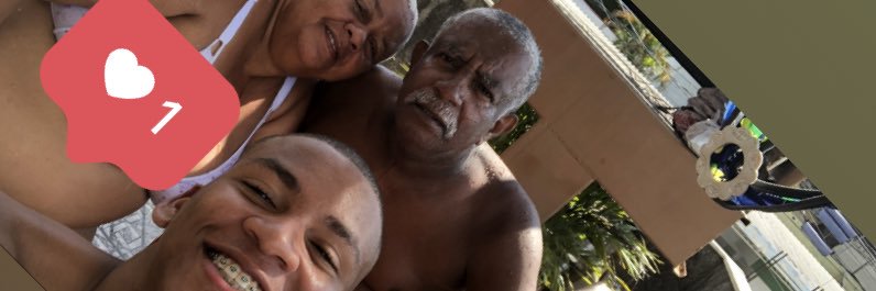 Sixtomylife's profile banner image