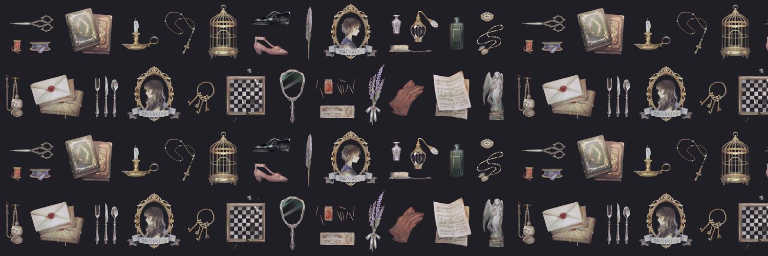 biblyoteka's profile banner image
