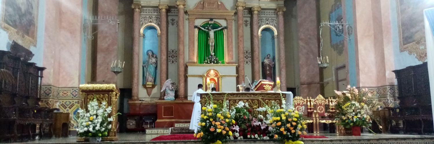 CARLOS BALAREZO banner