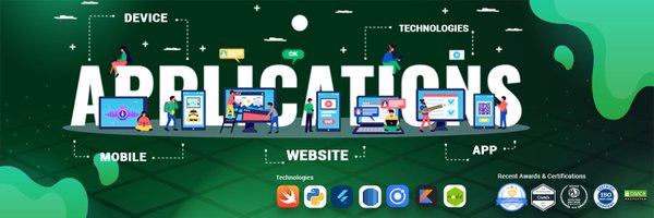 OgmaConceptions Profile Banner