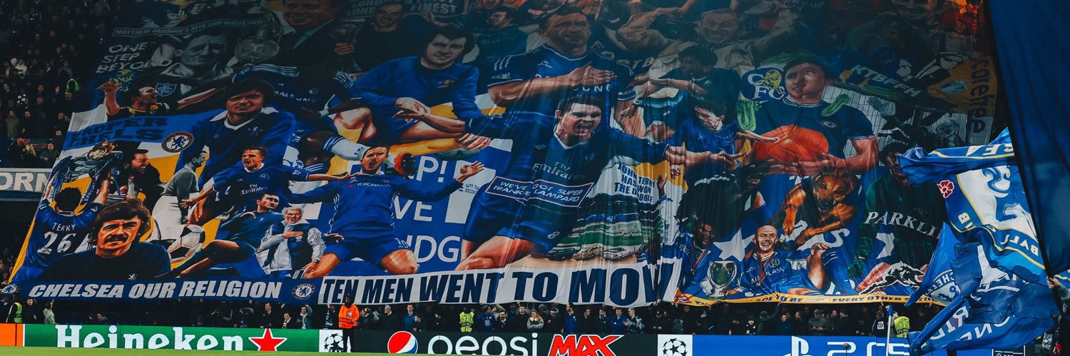 tommyChelsea19's profile banner image