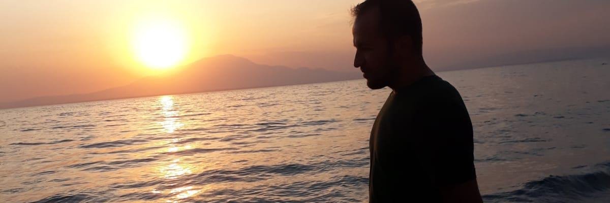 MetinBatmaz's profile banner image