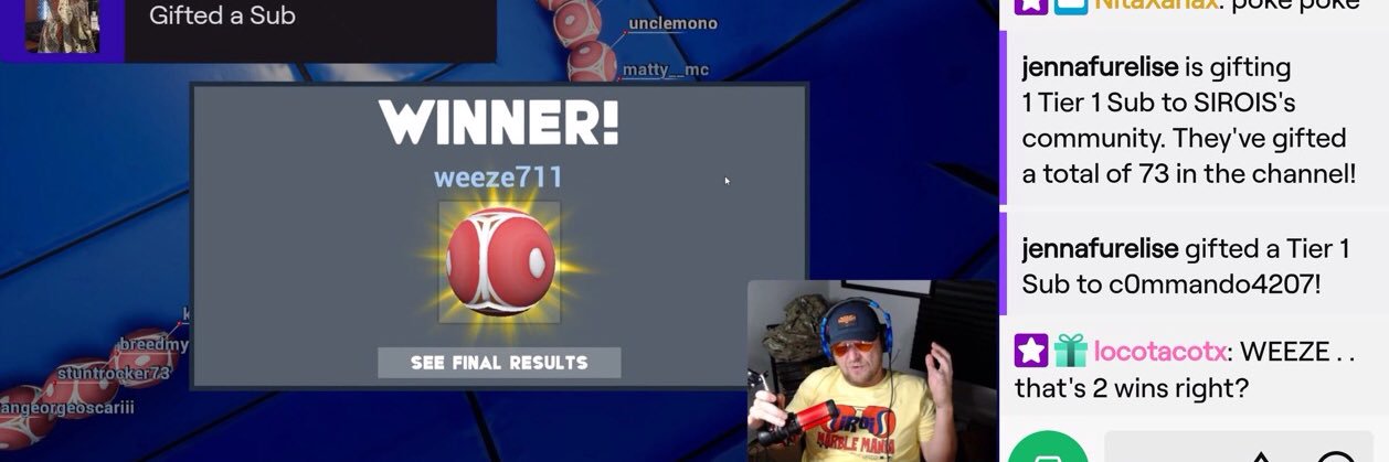 weeze711's profile banner image