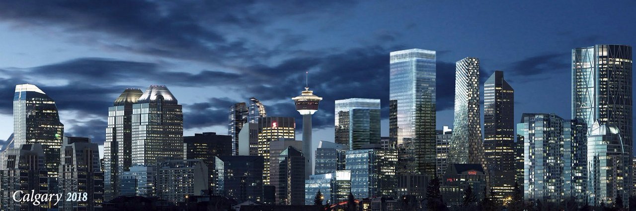 YYC Retweet banner