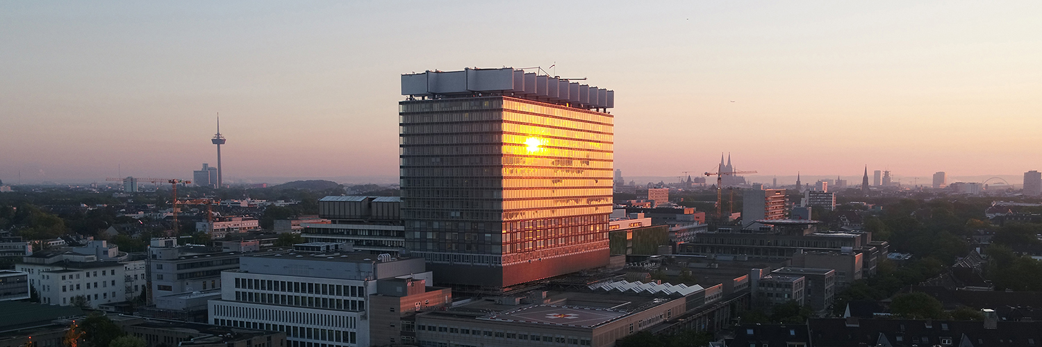 UKKoeln's profile banner image