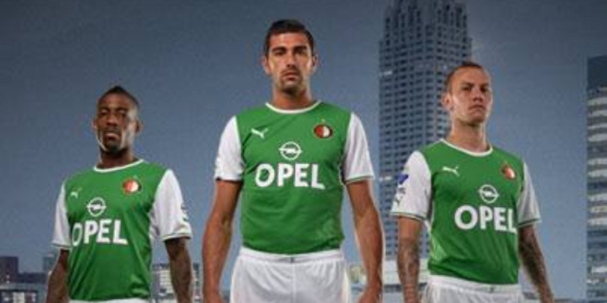 Dannyvandegraaf's profile banner image