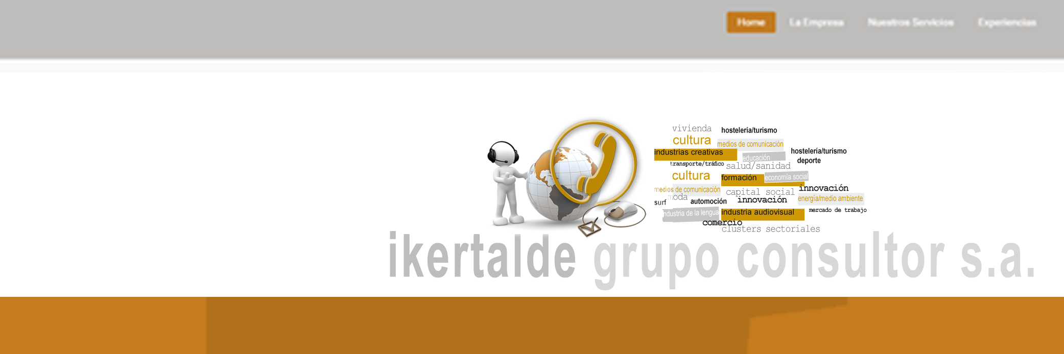 Ikertalde banner