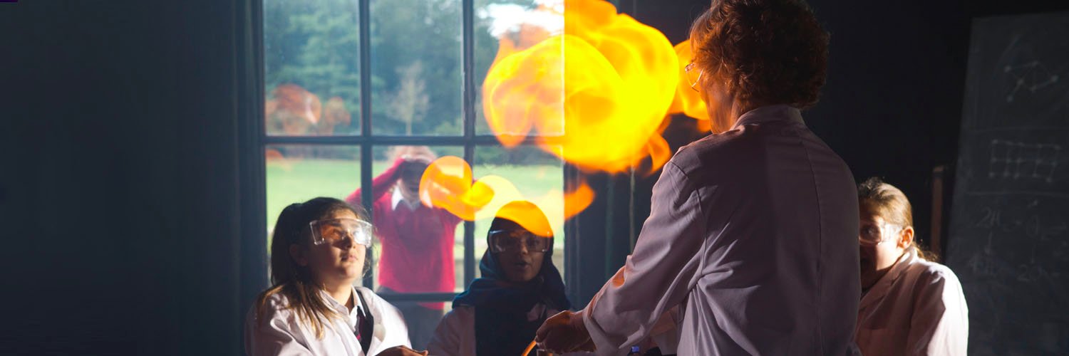 VideoAcademic's profile banner image