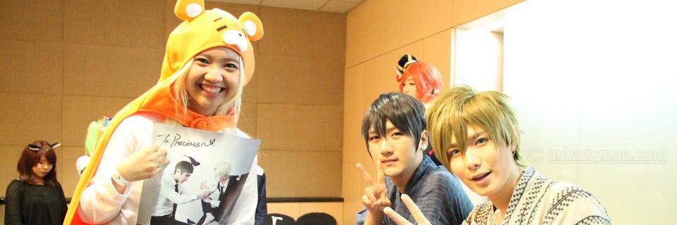preshcarrot's profile banner image