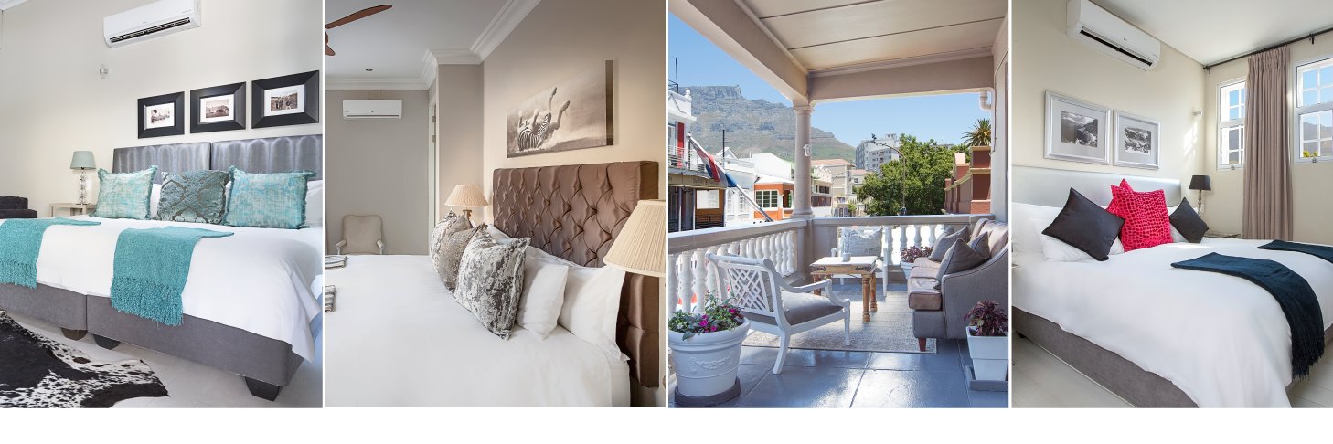 Long Street Hotel banner