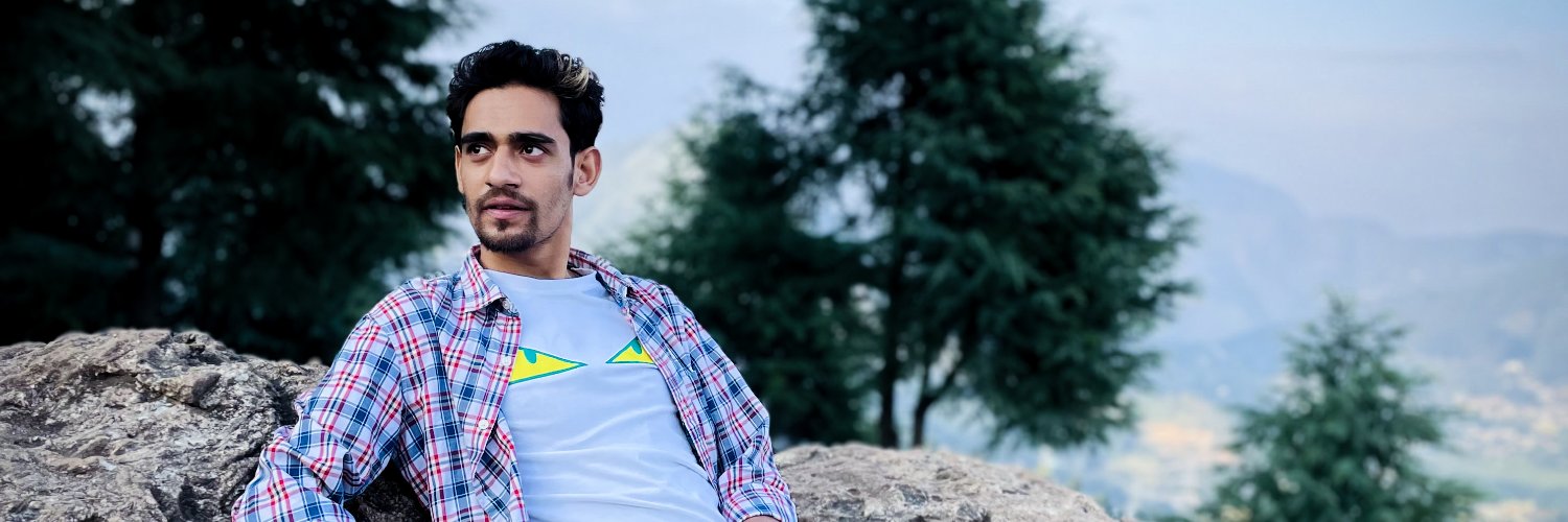 harshit_joshi's profile banner image