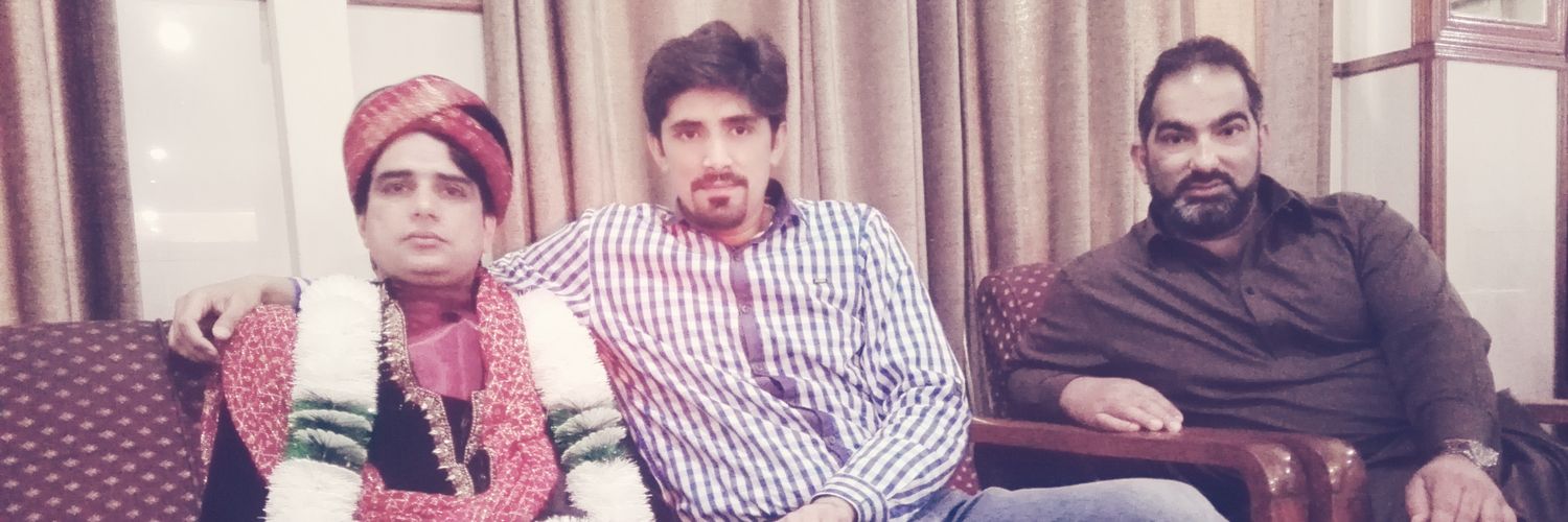 AdilShahz's profile banner image