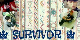 SURVIVOR_Offc's profile banner image